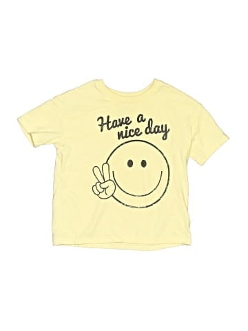 Grayson Mini Short Sleeve T-Shirt (view 1)