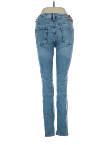 Zara Jeans (view 2)