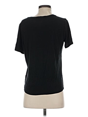 Barefoot Dreams Short Sleeve T-Shirt (view 2)
