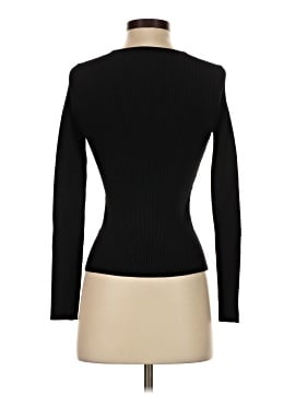 Jonathan Simkhai Long Sleeve Top (view 2)