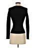 Jonathan Simkhai Black Long Sleeve Top Size XS - photo 2