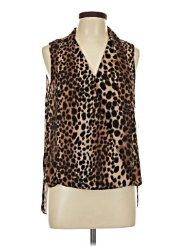 Three Eighty Two Sleeveless Blouse