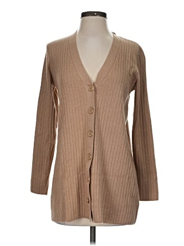 Talbots Cardigan (view 1)