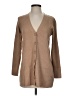 Talbots Tan Cardigan Size S (petite) - photo 1