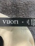 Vuori 100% Cotton Ivory Jacket Size S - photo 6
