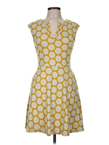 New York & Company Casual Dress (view 1)