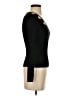 Jonathan Simkhai Black Long Sleeve Top Size XS - photo 4