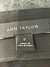 Ann Taylor Solid Black Dress Pants Size 12 - photo 7
