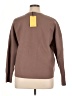 MM. LaFleur 100% Wool Brown Wool Pullover Sweater Size XL - photo 2