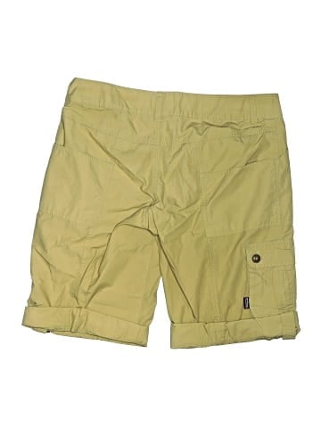 Patagonia Khaki Shorts (view 2)