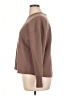 MM. LaFleur 100% Wool Brown Wool Pullover Sweater Size XL - photo 5