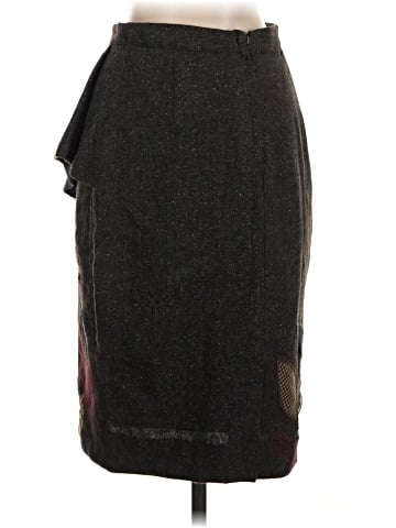 Floreat Formal Skirt (view 2)