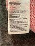 H&M 100% Acrylic Pink Pullover Sweater Size M - photo 8