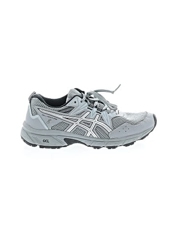 Asics Sneakers (view 1)