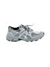 Asics Gray Sneakers Size 7 - photo 1