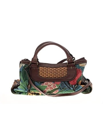 Fossil Satchel (view 1)