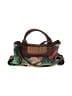 Fossil Brown Satchel One size - photo 1