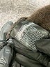 H&M Mama Brown Poncho Size XL - photo 7