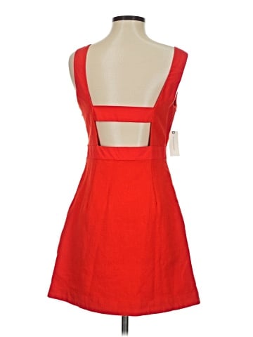 Maeve by Anthropologie Cocktail Dress (view 2)