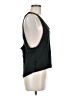 Zella Black Sleeveless Top Size M - photo 4