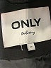 Only Black Coat Size EU 40 / US 10 - photo 6