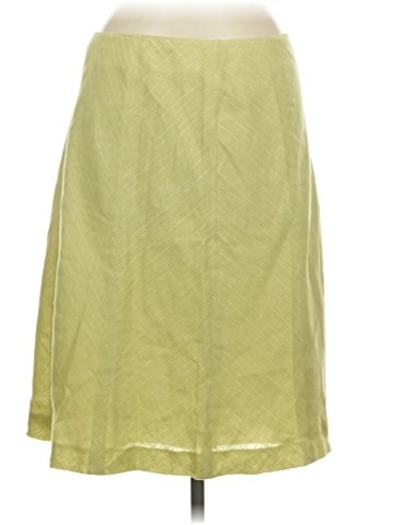 Ann Taylor Casual Skirt (view 1)