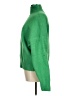 Zara Green Turtleneck Sweater Size M - photo 5