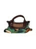 Fossil Brown Satchel One size - photo 3