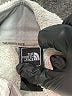 The North Face Gray Fleece One size - photo 6