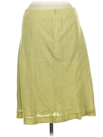 Ann Taylor Casual Skirt (view 2)