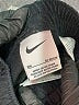 Nike Black Sweatpants 3-6 MO / 6 MO - photo 3