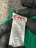 Eres Solid Green Swimsuit Bottoms Size 10 - photo 3