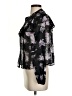 LoveShackFancy Black Long Sleeve Blouse Size XS - photo 5