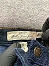 H&M L.O.G.G. 100% Baumwolle Blue Jeans Size 9-10y - photo 3