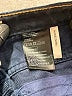 H&M L.O.G.G. 100% Baumwolle Blue Jeans Size 9-10y - photo 4