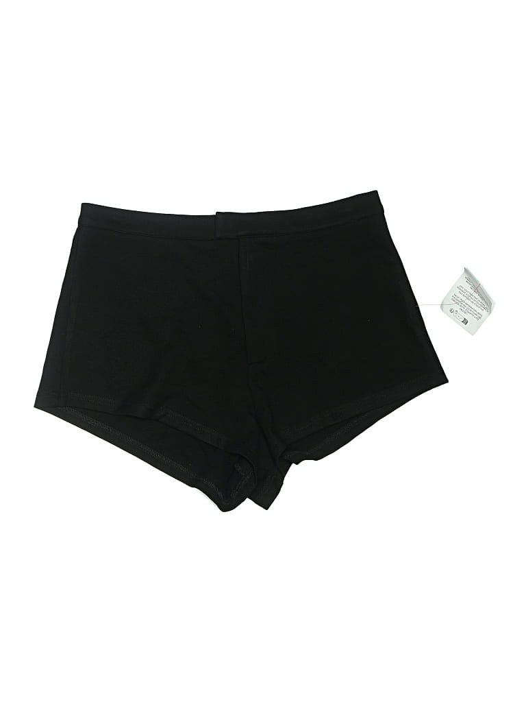 Asos Design Shorts In Black