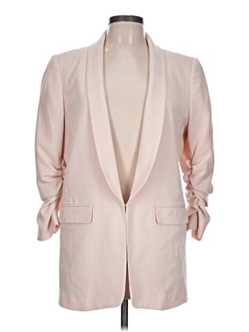 Tahari by ASL Blazer (view 1)