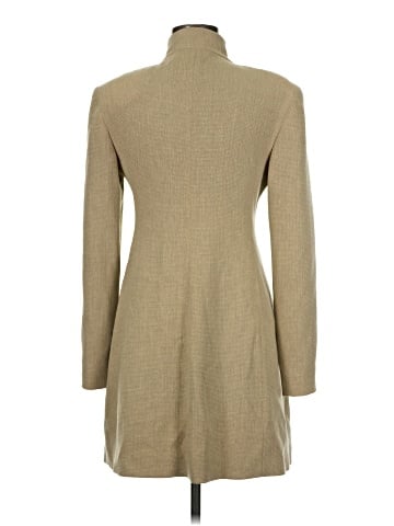 Byblos Coat (view 2)