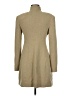 Byblos Tan Coat Size 6 - photo 2
