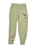 Bearpaw Tropical Green Cargo Pants Size 5/6 - photo 1