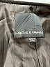 Harlowe & Graham Black Coat Size XS - photo 6
