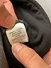 Harlowe & Graham Black Coat Size XS - photo 8