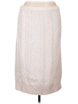 ELOQUII Casual Skirt (view 1)