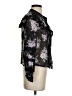 LoveShackFancy Black Long Sleeve Blouse Size XS - photo 4