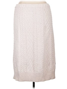 ELOQUII Casual Skirt (view 2)