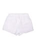 Zeagoo Solid White Athletic Shorts Size L - photo 1
