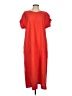 Assorted Brands Red Casual Dress Size S (estimated) - photo 1