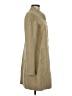 Byblos Tan Coat Size 6 - photo 4