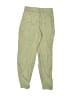 Bearpaw Tropical Green Cargo Pants Size 5/6 - photo 2