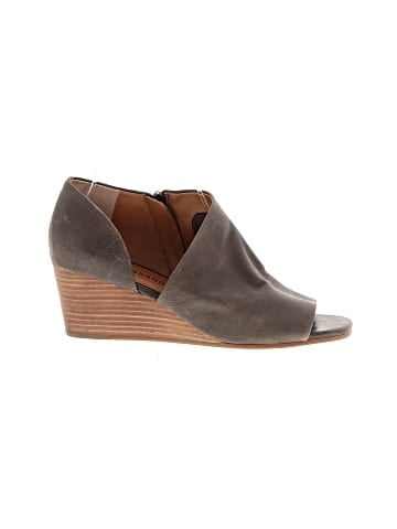 Lucky Brand Wedges (view 1)